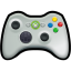 Xbox 360 Icon 64x64 png